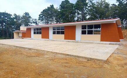 Se han invertido 8 mil mdp en Oaxaca con Programa Nacional de Reconstrucción: Sedatu