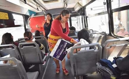 Oficializa edil destitución de titular del Instituto de la Mujer, por no transmitir charla contra el aborto