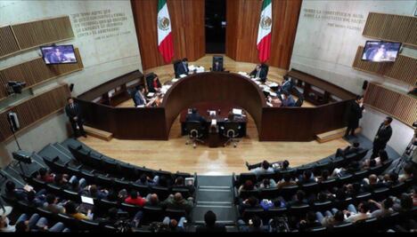 Tribunal ratifica triunfo de Martha Érika Alonso en Puebla