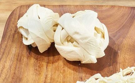 Profeco desenmascara marcas: llamados "quesos Oaxaca", no son quesos y tienen hongos