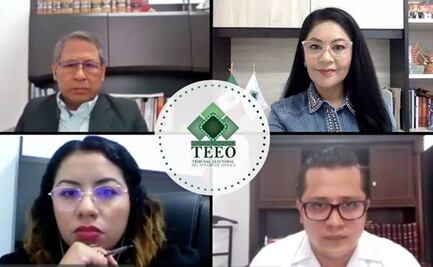 Edil de Quierí estará 11 años en Registro de Sancionados por Violencia Política contra las Mujeres