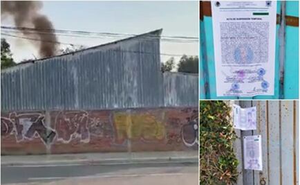 Ante riesgo por Covid-19, suspende ayuntamiento de Tlalixtac operación de crematorio