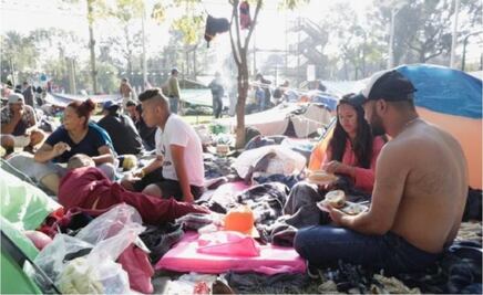 México no tiene una política migratoria definida: CNDH