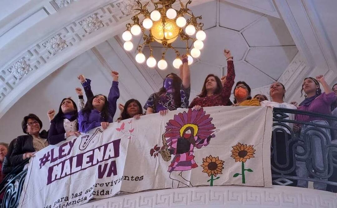 Se creará un registro de víctimas y protocolos de prevención y atención para las víctimas de este tipo de violencia. Foto: Especial