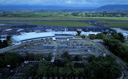 Aeropuerto de Oaxaca registra recuperación de 85.5% de pasajeros en mayo, la más alta tras la pandemia