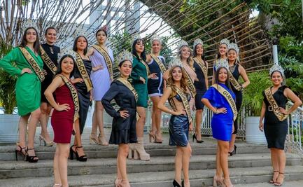 Viola Tuxtepec ley de Oaxaca que califica concursos de belleza como violencia contra las mujeres