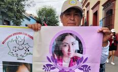 Se cumplen 6 años sin Zayra Leticia, joven desaparecida en Huajuapan de León, Oaxaca; piden que la sigan buscando