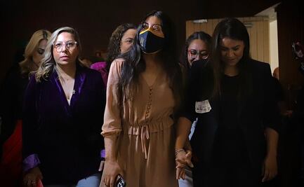 Diputados federales del PAN piden que gobierno de Oaxaca  de “protección urgente” a María Elena Ríos