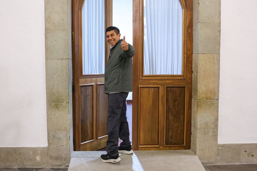 Congreso de Oaxaca aprueba a Jara más de 16.9 mil mdp para reestructurar la deuda pública. Foto: