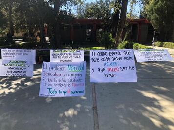 Trabajadoras del Cobao se suman a denuncias por acoso