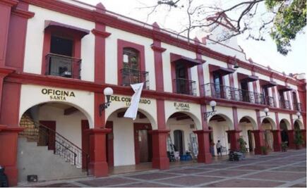 Ordenan a edil de Santa Lucía transparentar aplicación de recursos