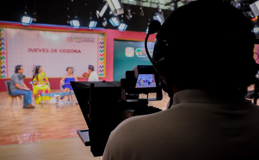 Convocan a postularse para la titularidad de la Defensoría de las Audiencias de Oaxaca. Foto: Especial