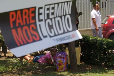 Llamarán a funcionarios a comparecer ante aumento de violencia feminicida en Oaxaca