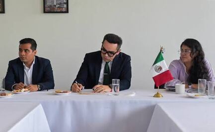 Advierten riesgos en aplazamiento, 4 años más, la aplicación el Código de Procedimientos Civiles y Familiares en Oaxaca
