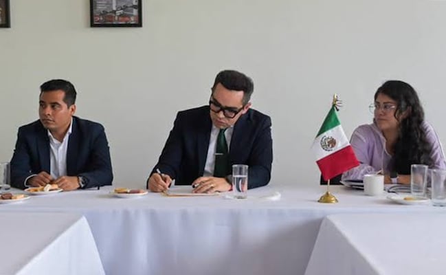 Advierten riesgos en aplazamiento, 4 años más, la aplicación el Código de Procedimientos Civiles y Familiares en Oaxaca