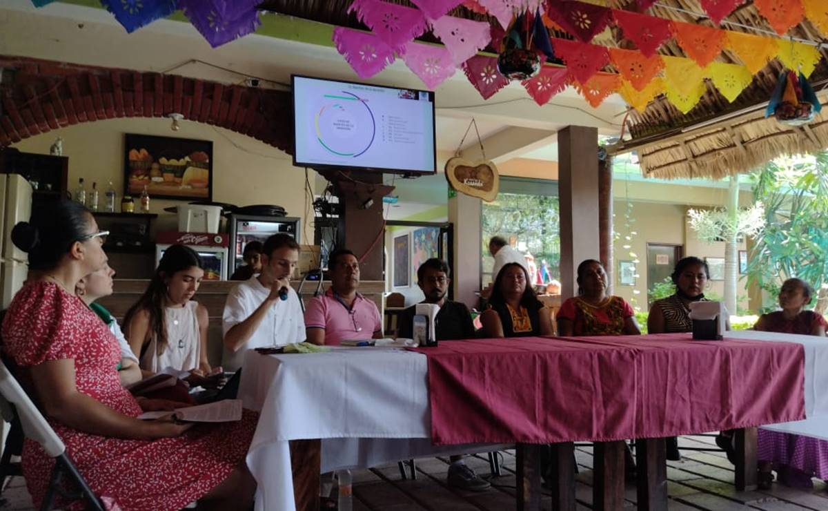 Foto: Juan Carlos Zavala