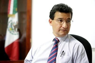 Por supuesto espionaje, solicitarán comparecencia de Fiscal de Oaxaca