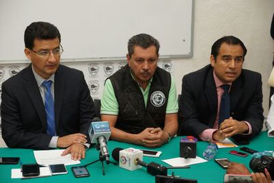 Investigan a personal de hospital de Oaxaca por robo de bebé