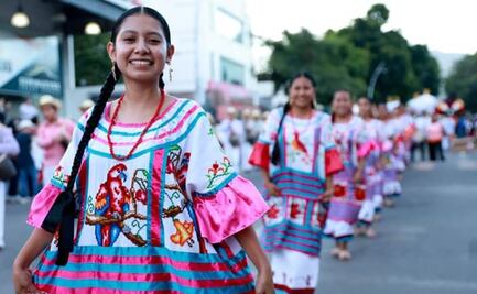 Guelaguetza 2023: estas rutas te dan servicio gratuito para asistir al Lunes del Cerro en Oaxaca