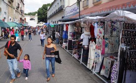 Desocupación llega a 3.5% en mayo