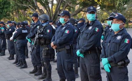 Suman 10 casos sospechosos de Covid-19 en Oaxaca; se mantienen en cuatro los confirmados