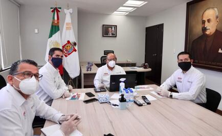 Fin de curso será el 5 junio; próximo ciclo escolar arranca el 31 de agosto si hay condiciones sanitarias