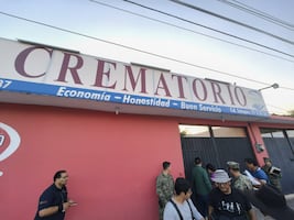 Entregan los primeros cuerpos a las familias de las personas fallecidas en el Tren Interoceánico  