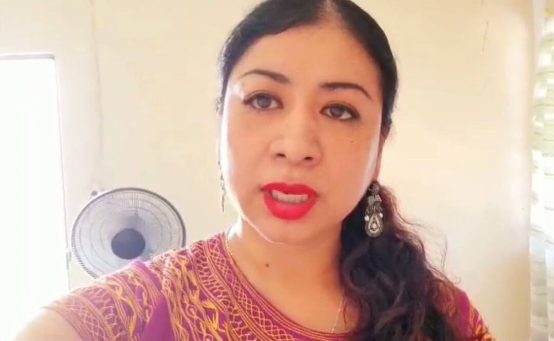 Foto: Tomada de video