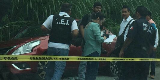 Ejecutan a dos personas en localidad de Loma Bonita, Oaxaca
