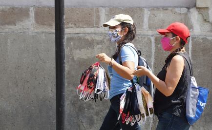 Oaxaca suma 420 muertes por Covid-19; registra 116 casos en un día