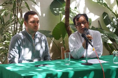 Anuncian presentación de Pasatono Orquesta en Washington