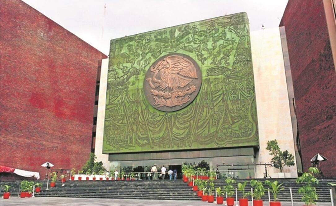 Foto: Archivo El Universal