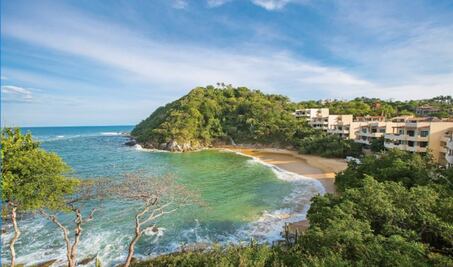 Red de “empresas” ofrece falsos viajes a paraísos turísticos de Oaxaca; han defraudado a 200 familias