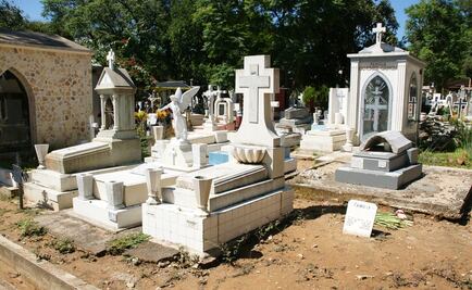 Sepelios en la capital, con máximo 10 asistentes; piden evitar cortejos fúnebres por coronavirus