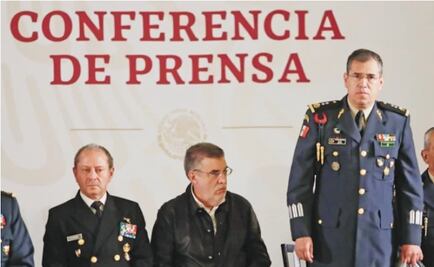 Estados deberán pagar por uso de la Guardia Nacional