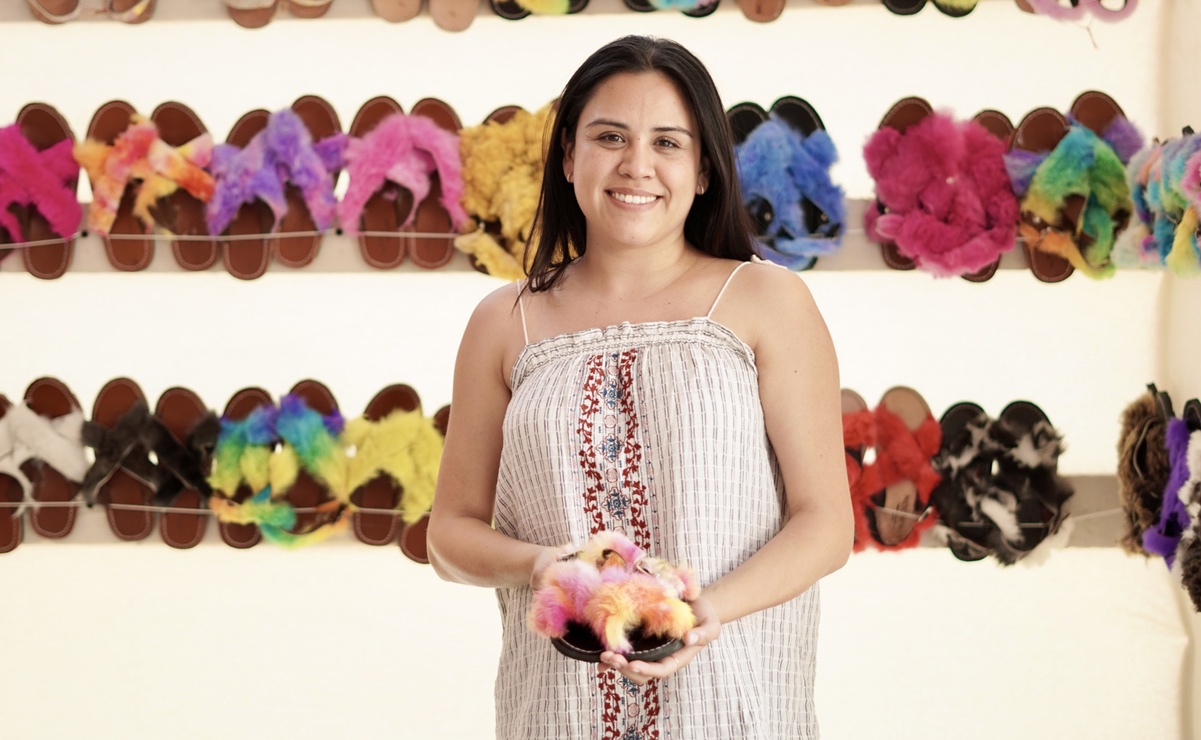 Foto: Oaxaca Travel.
