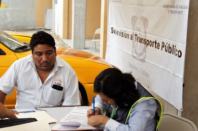 Sólo 18% de concesionarios se ha inscrito al programa RETO