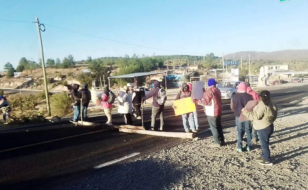 Exigen al gobierno de Oaxaca convocar a elecciones extraordinarias en San Andrés Lagunas