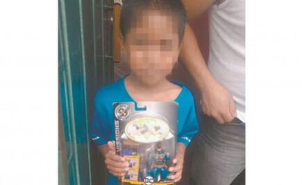 Van por quien atropelló a niño oaxaqueño en Valle de Chalco