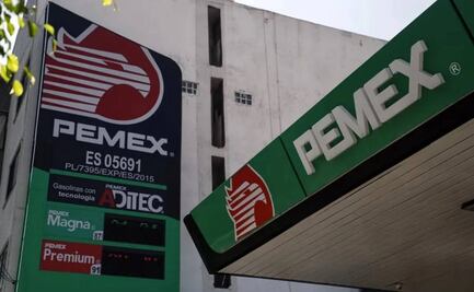 Pemex importa barata la gasolina, pero la vende cara