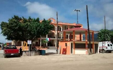 Autoridades de Teojomulco, Oaxaca, mantienen a 9 personas presas de forma ilegal desde hace 5 meses