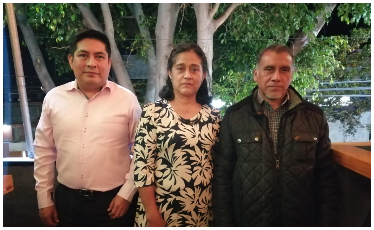 “Veto de Murat no impide que consejo ciudadano del Sistema Anticorrupción de Oaxaca funcione”