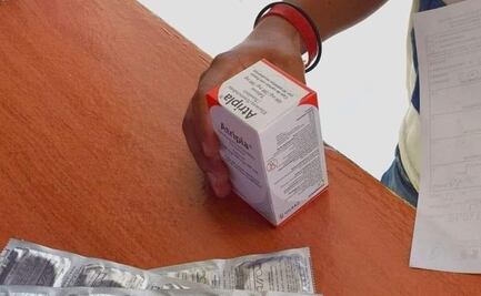 Buscan legisladores que personas con VIH en Oaxaca tengan medicamentos de forma ininterrumpida