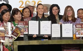 Todo lo que debes saber sobre la consulta para la Ley Indígena 