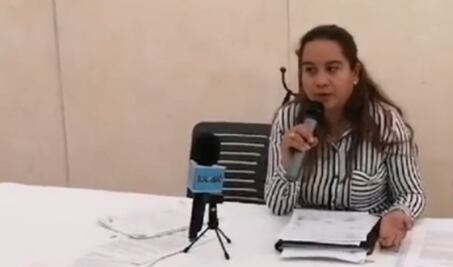 Tribunal federal confirma violencia política de edil de Santa Lucía del Camino, contra regidora