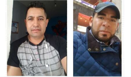 Desaparecen 2 policías municipales, se teme que hayan sido linchados