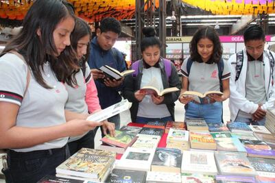 La palabra en lengua nativa y las mujeres, protagonistas en la edición 39 de la FILO