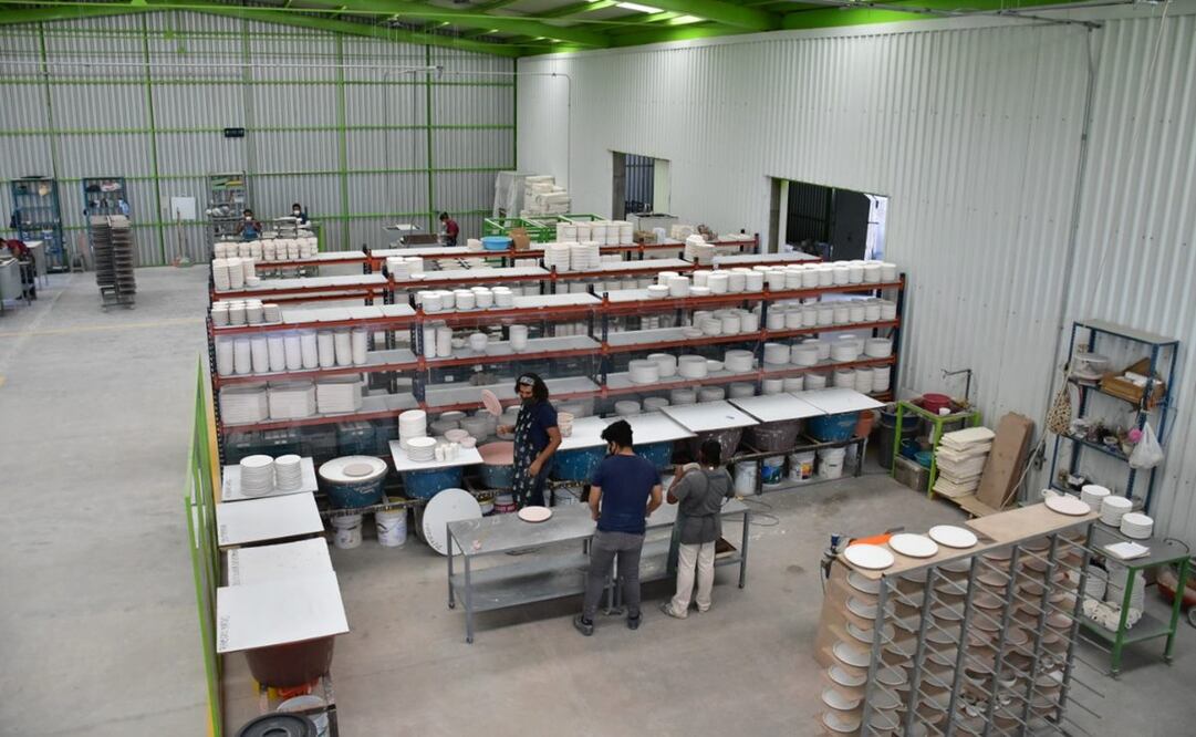 Más de 6 mil empleos se han generado en Oaxaca en lo que va de la administración de Murat