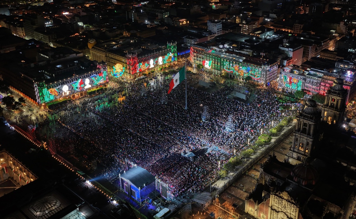 Foto: Gobierno de México.