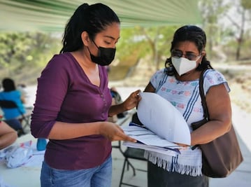 Llega Oaxaca a 46 mil 893 casos de Covid-19 y 219 activos; hay seis hospitales saturados